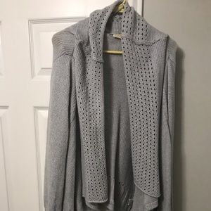 Micheal Kors grey sweater